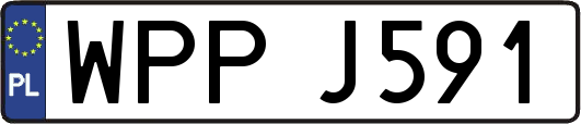 WPPJ591