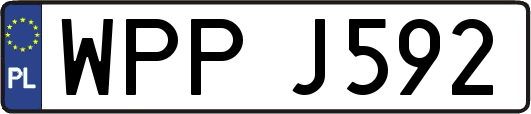 WPPJ592