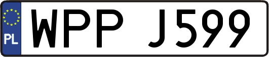 WPPJ599