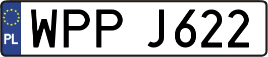 WPPJ622