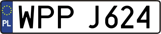 WPPJ624