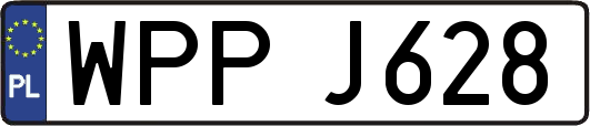 WPPJ628