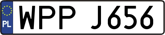 WPPJ656