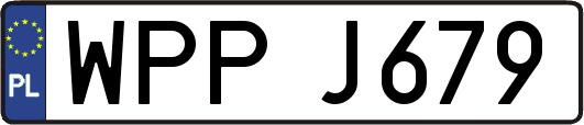 WPPJ679