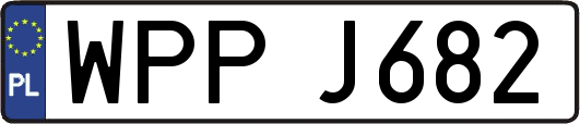 WPPJ682