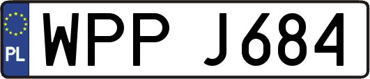 WPPJ684