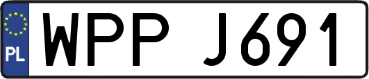 WPPJ691