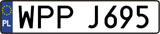 WPPJ695