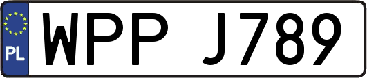 WPPJ789