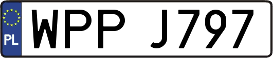 WPPJ797