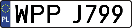WPPJ799