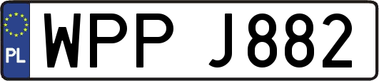 WPPJ882