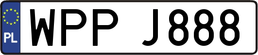 WPPJ888