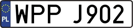 WPPJ902