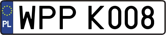 WPPK008