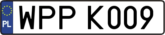 WPPK009
