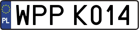 WPPK014