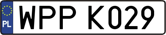 WPPK029
