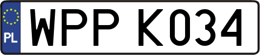 WPPK034