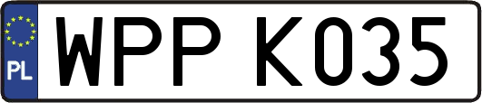 WPPK035