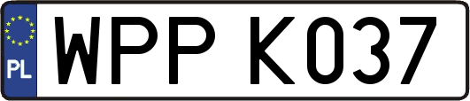 WPPK037