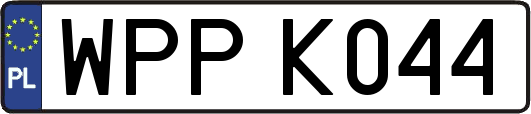 WPPK044
