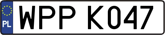WPPK047