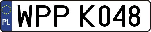 WPPK048