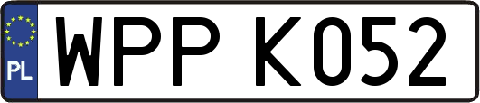 WPPK052