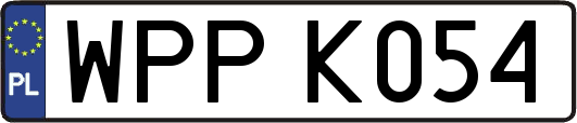 WPPK054