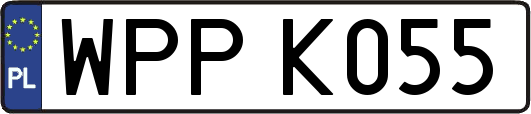 WPPK055