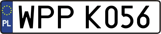WPPK056