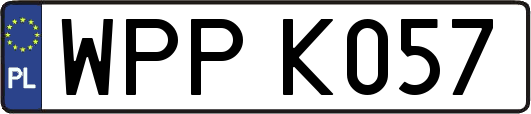 WPPK057