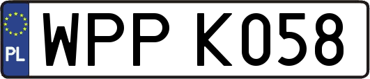 WPPK058