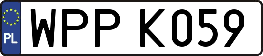 WPPK059