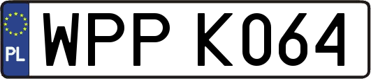 WPPK064