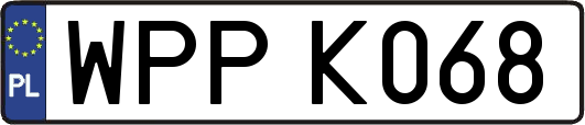WPPK068