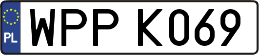 WPPK069