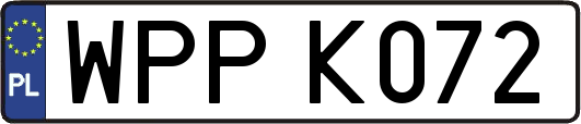 WPPK072