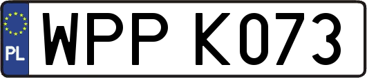 WPPK073