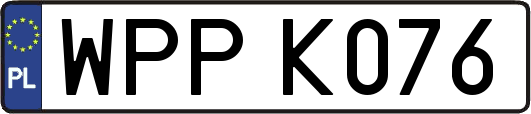 WPPK076