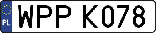 WPPK078