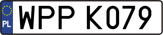 WPPK079