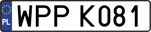 WPPK081