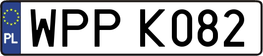WPPK082