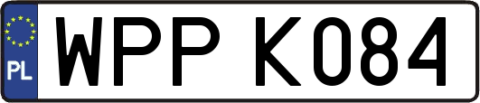 WPPK084