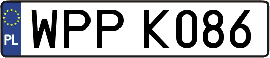 WPPK086