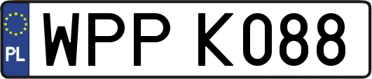 WPPK088