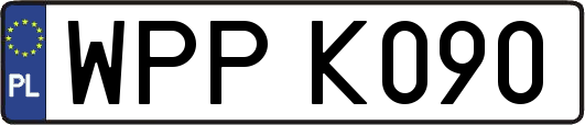 WPPK090
