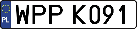 WPPK091